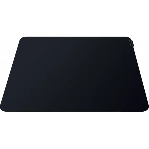 მაუსპადი Razer Mouse Pad Sphex V3 L Black (450x400x0,4mm)  - Primestore.ge