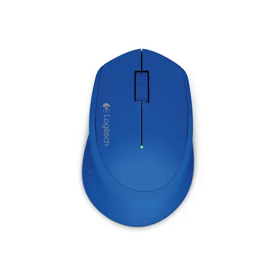 მაუსი Logitech M280 BLUE  - Primestore.ge