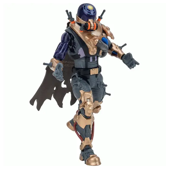 სათამაშო ფიგურა Fortnite Legendary Series Oversized Figure Cyclo , 2 image - Primestore.ge