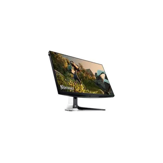 მონიტორი Dell Alienware 27 Gaming Monitor - AW2723DF , 2 image - Primestore.ge