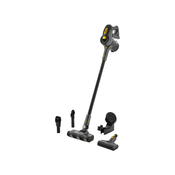 მტვერსასრუტი Sencor SVC 8725GD , 2 image - Primestore.ge