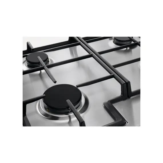 Cooktop Zanussi GPZ263SS, 2 image
