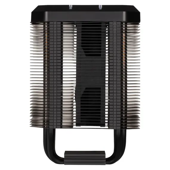 Cooler 2E GAMING CPU cooling system AIR COOL (ACM90D4) RGB,115X,1200,1366,1700 FM1,FM2,AM2,AM2+,AM3,AM3+,AM4, 90mm, TDP 180W, 3 image