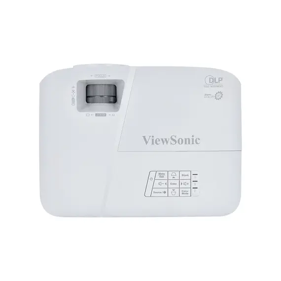 პროექტორი ViewSonic PA503W , 3 image - Primestore.ge
