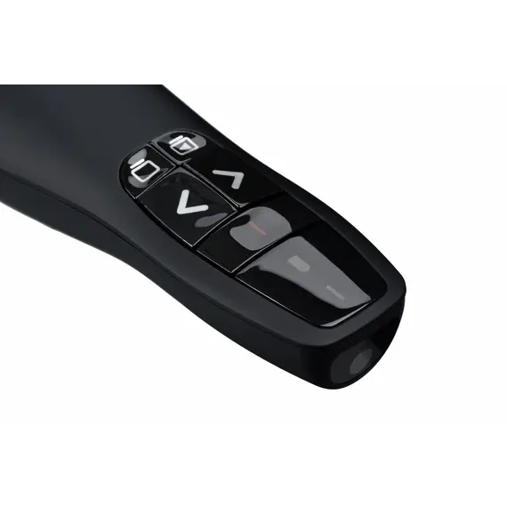 პრეზენტერი 2E Laser Presenter LPP WL BLACK , 2 image - Primestore.ge