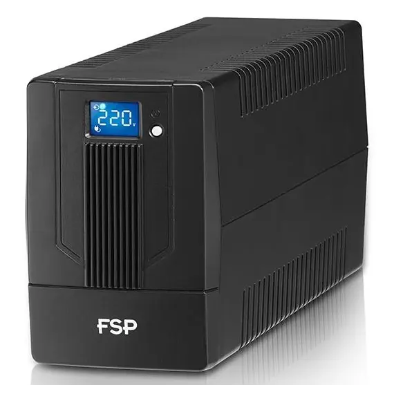 Power supply FSP iFP-650