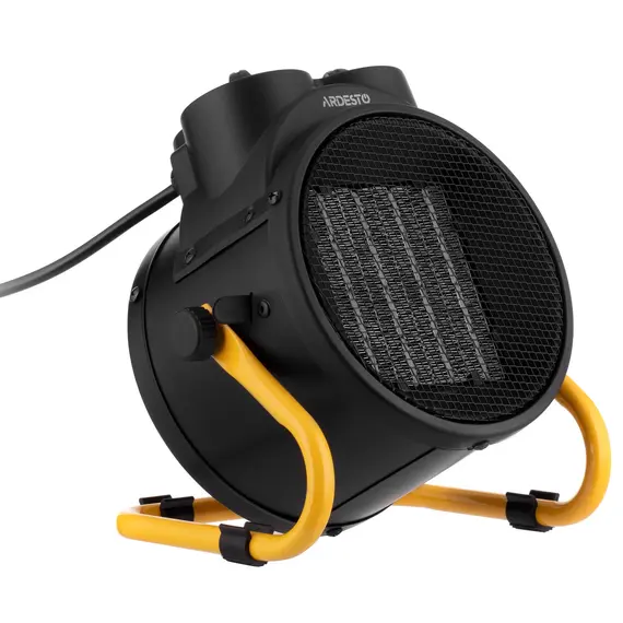 ელექტრო გამათბობელი ARDESTO fan heater IFH-02B , 3 image - Primestore.ge