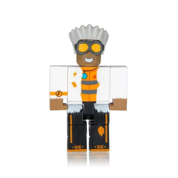 სათამაშო ნაკრები Jazwares Roblox ROB - Game Packs (Ghost Simulator) W8 , 3 image - Primestore.ge