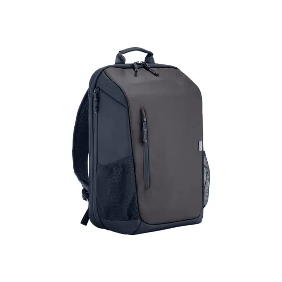 ნოუთბუქის ჩანთა HP Travel 18L 15.6 IGRLaptop Backpack (6B8U6AA) , 2 image - Primestore.ge