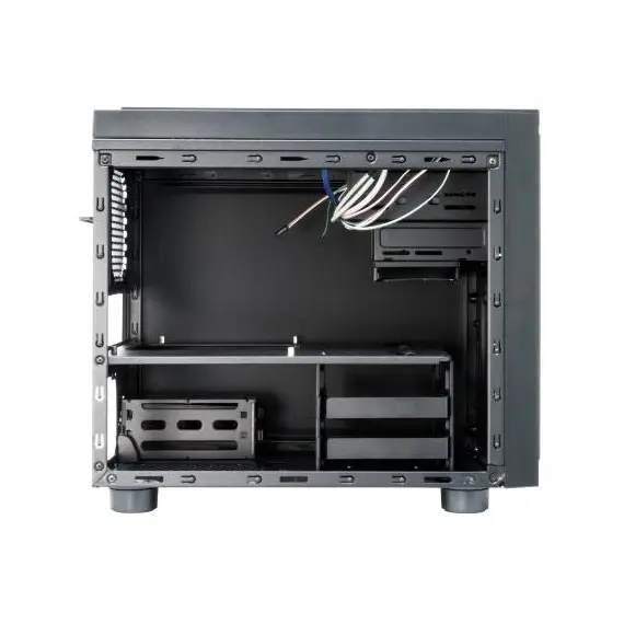 Processor case CHIEFTEC Gaming Cube CI-01B, 3 image