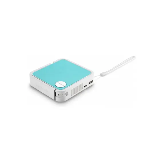 პროექტორი ViewSonic M1 mini Plus , 2 image - Primestore.ge
