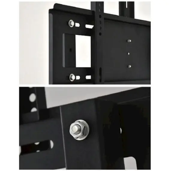 ტელევიზორის საკიდი Allscreen Universal LCD LED TV Bracket CTMH3 TV SIZE:32"-65"ინჩი , 3 image - Primestore.ge