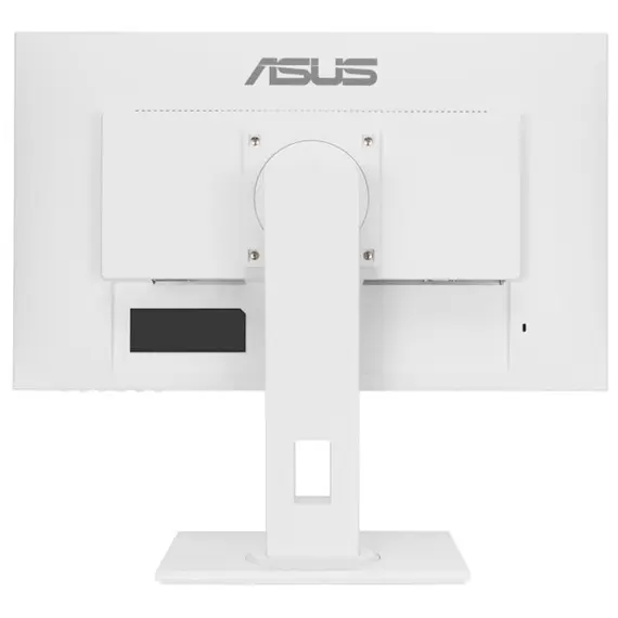 Monitor Asus LCD 23.8" VA24DQLB-W D-Sub, HDMI, DP, 2xUSB, MM, IPS, 75Hz, Pivot, White, 4 image