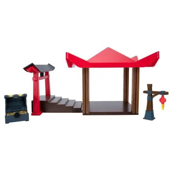 სათამაშო ფიგურების ნაკრები ROBLOX ROB ROB0497 , 3 image - Primestore.ge