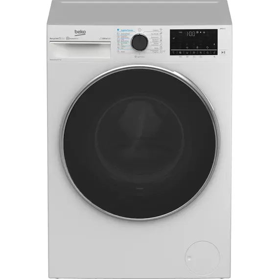 სარეცხი მანქანა BEKO B5DF T 59447 W  - Primestore.ge