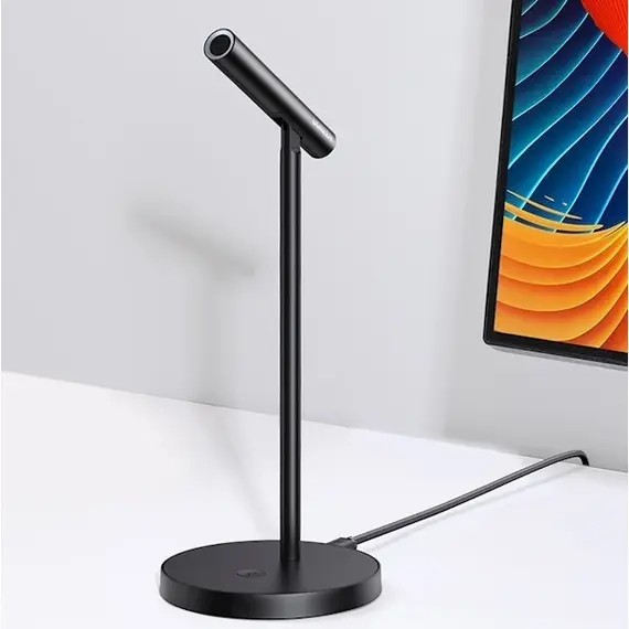 მიკროფონი UGREEN CM379 (10934) USB-C Desk Microphone, Black , 2 image - Primestore.ge