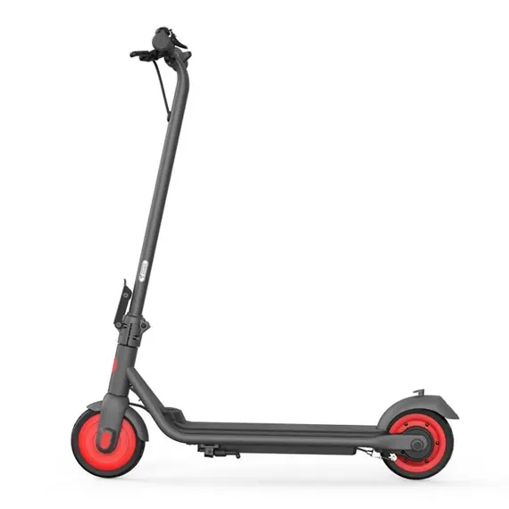 სკუტერი Segway-Ninebot C20, Black , 2 image - Primestore.ge