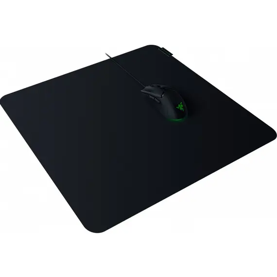 მაუსპადი Razer Mouse Pad Sphex V3 L Black (450x400x0,4mm) , 3 image - Primestore.ge