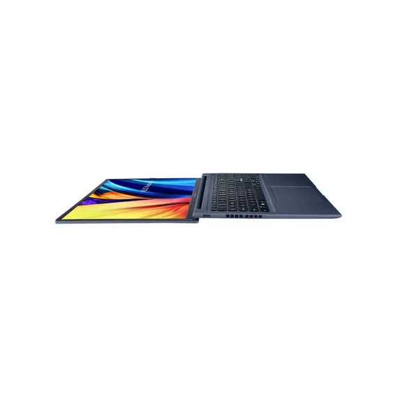 Laptop Asustek Vivobook X 16' Ryzen 5 5600H 16GB 512GB SSD Radeon Graphics Quiet Blue, 5 image