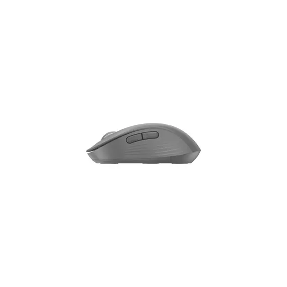 მაუსი Logitech Signature M650 L Bluetooth Mouse - Graphite , 3 image - Primestore.ge