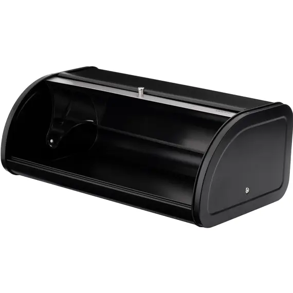 პურის შესანახი Ardesto Bread bin Gemini 44.5*26.5*17.5 cm, metal/stainless steel , 2 image - Primestore.ge