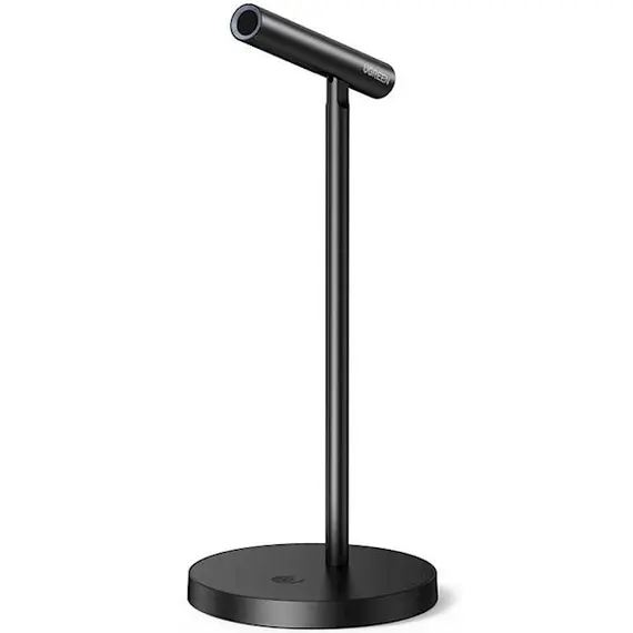 მიკროფონი UGREEN CM379 (10934) USB-C Desk Microphone, Black  - Primestore.ge