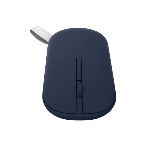 მაუსი ASUS Marshmallow Mouse MD100 Quiet Blue  90XB07A0-BMU000 (MD100)  - Primestore.ge