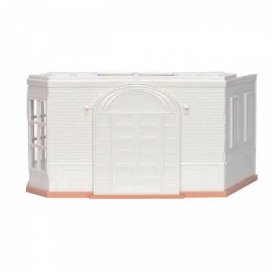 ბალეტის სტუდია LORI 6" DOLL'S BALLET STUDIO , 4 image - Primestore.ge