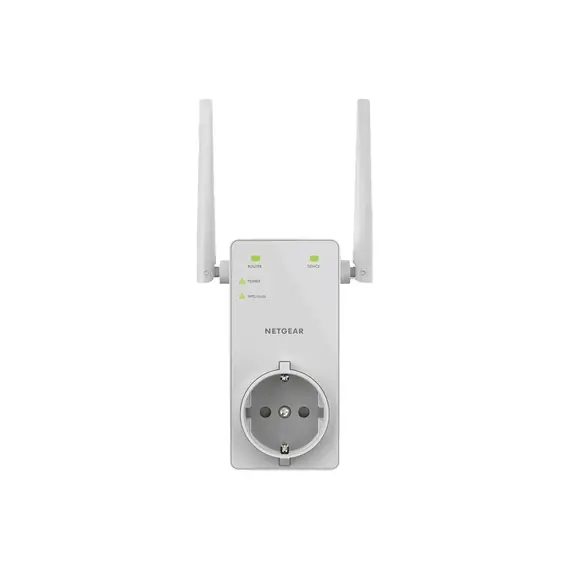 Router Netgear EX6130 WiFi Range Extender Wallplug (KMNTGRW00000002)