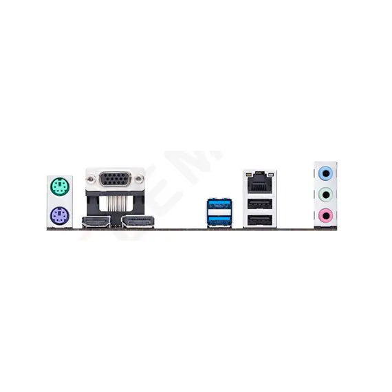 დედა დაფა ASUS PRIME H610M-E D4 s1700 H610 2xDDR4 M.2 HDMI-DP-VGA mATX , 2 image - Primestore.ge
