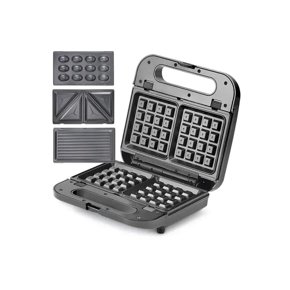 ტოსტერი vitek VT-7148 , 2 image - Primestore.ge