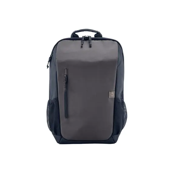 ნოუთბუქის ჩანთა HP Travel 18L 15.6 IGRLaptop Backpack (6B8U6AA)  - Primestore.ge