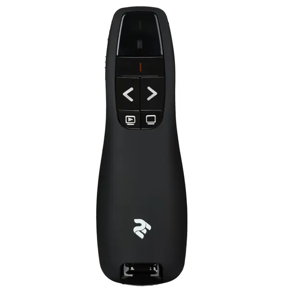 პრეზენტერი 2E Laser Presenter LPP WL BLACK  - Primestore.ge
