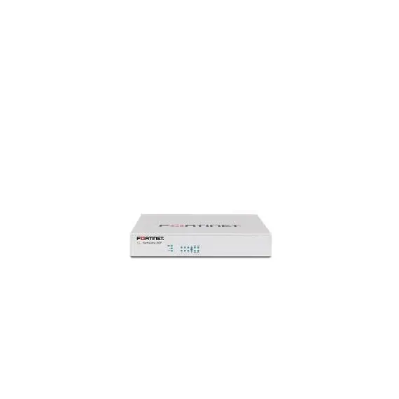 სვიჩი FORTINET 10 x GE RJ45 ports (including 7 x Internal Ports 2 x WAN Ports 1 x DMZ Port)  - Primestore.ge