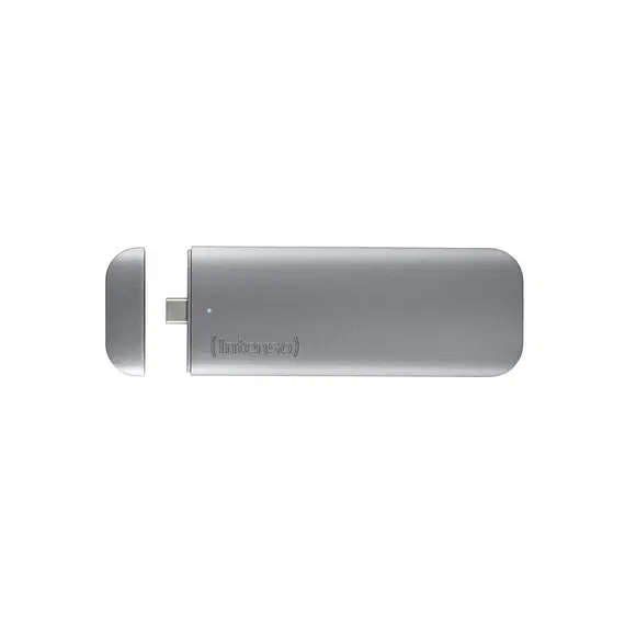 External hard drive Intenso SSD External USB 3.0 250GB 3824440, 3 image