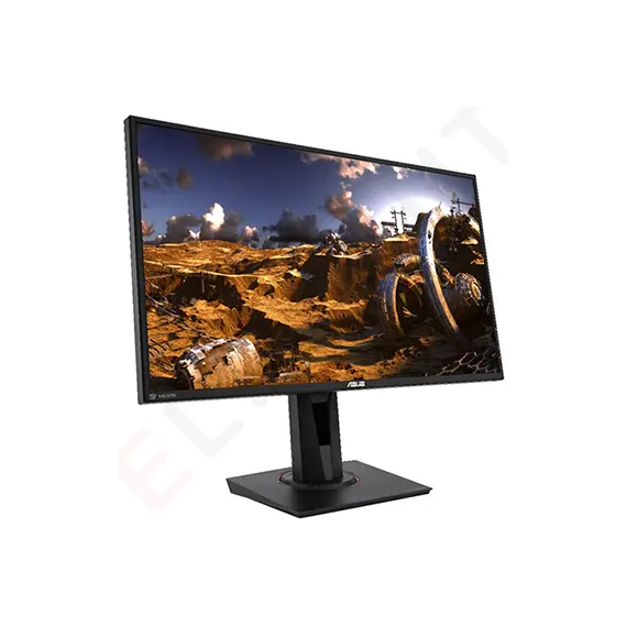 Monitor Asus LCD 27" TUF Gaming VG279QM 2xHDMI, DP, MM, IPS, 280Hz, 1ms, G-SYNC, Pivot, HDR400, 2 image