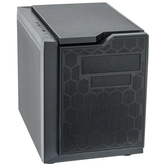 Processor case CHIEFTEC Gaming Cube CI-01B