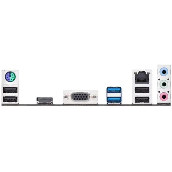 დედა დაფა ASUS PRIME H610M-K D4 s1700 H610 2xDDR4 M.2 HDMI-VGA mATX , 4 image - Primestore.ge