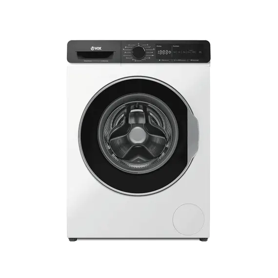 სარეცხი მანქანა VOX WM1280-SAT2T15D  - Primestore.ge