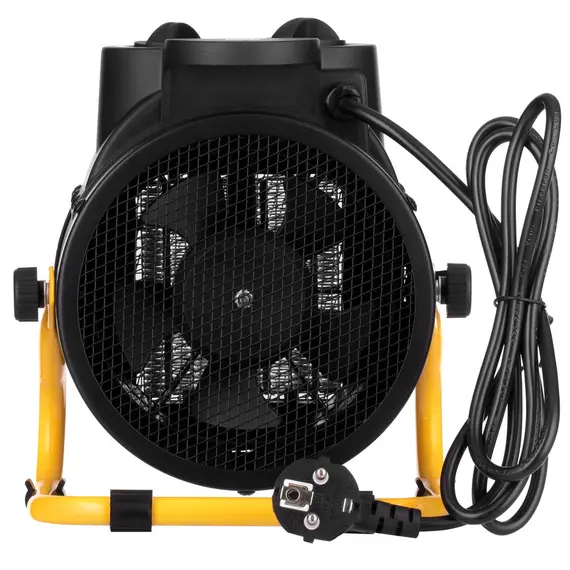 ელექტრო გამათბობელი ARDESTO fan heater IFH-02B , 2 image - Primestore.ge