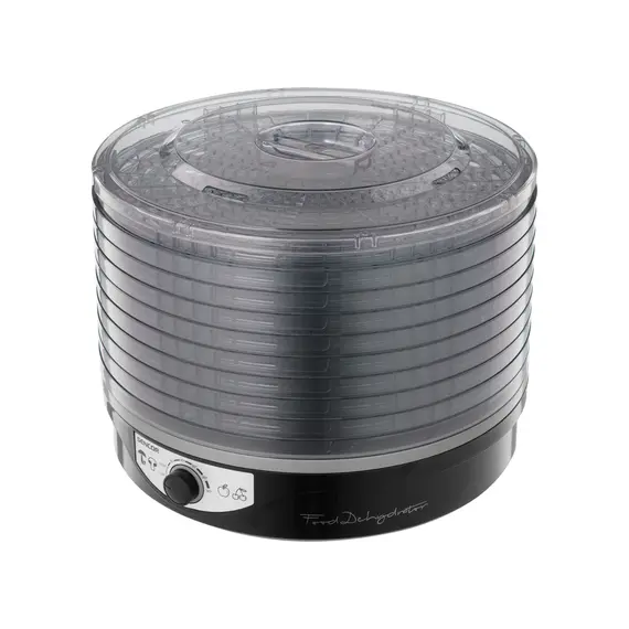 ჩირის აპარატი Sencor SFD 3109BK , 2 image - Primestore.ge