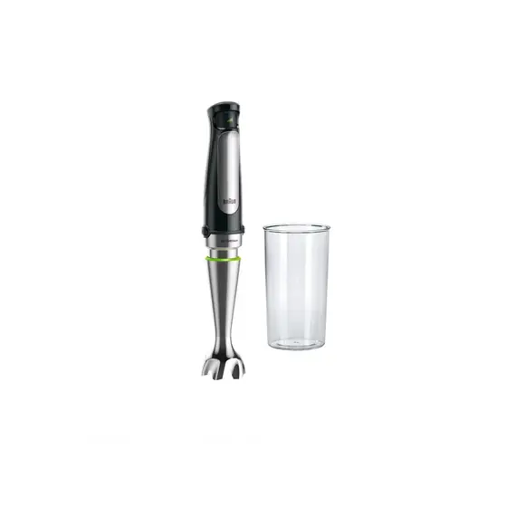 ბლენდერი BRAUN MQ7035X - Primestore.ge