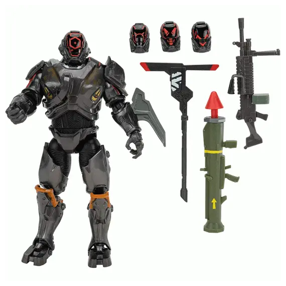 სათამაშო ფიგურა Fortnite Legendary Series Oversized Figure The Scientist  - Primestore.ge