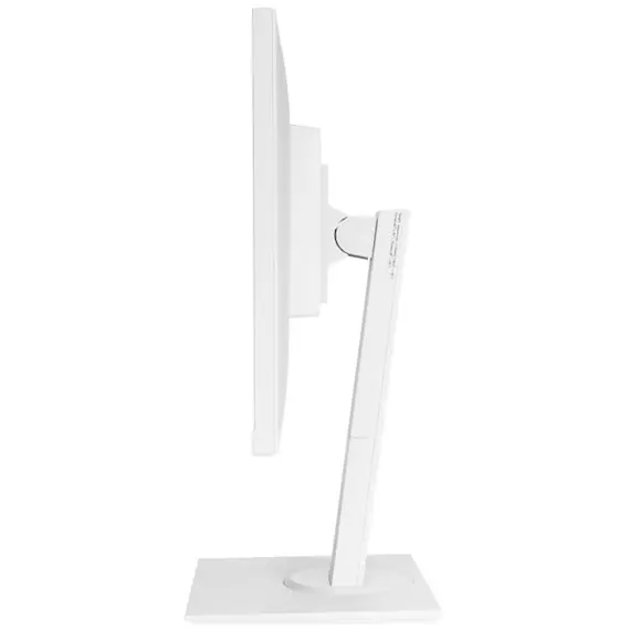 Monitor Asus LCD 23.8" VA24DQLB-W D-Sub, HDMI, DP, 2xUSB, MM, IPS, 75Hz, Pivot, White, 5 image