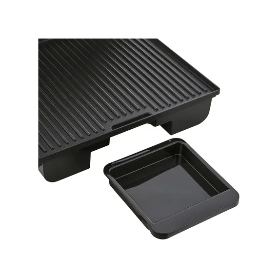 გრილი Sencor SBG 3710SS , 7 image - Primestore.ge