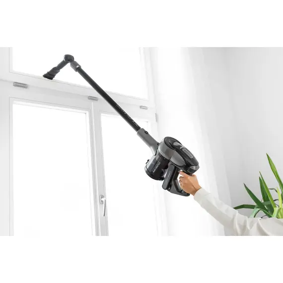 მტვერსასრუტი Sencor SVC 0725BK  Stick , 16 image - Primestore.ge