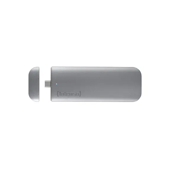 Hard disk Intenso SSD External USB 3.0 1TB 3824460, 3 image