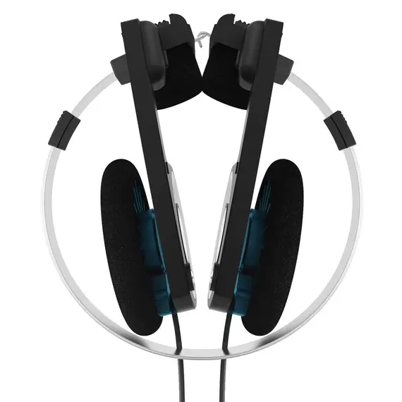 ყურსასმენი Koss Headphones Porta Pro Classic Collapsible On-Ear , 2 image - Primestore.ge