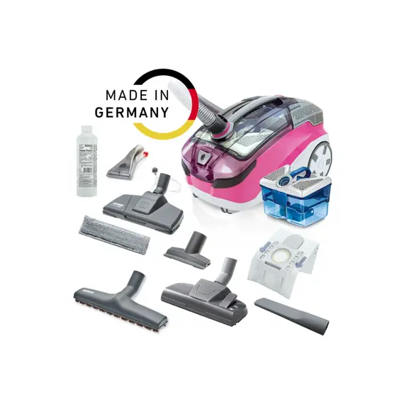 მტვერსასრუტი THOMAS ALLERGY& FAMILY , 4 image - Primestore.ge
