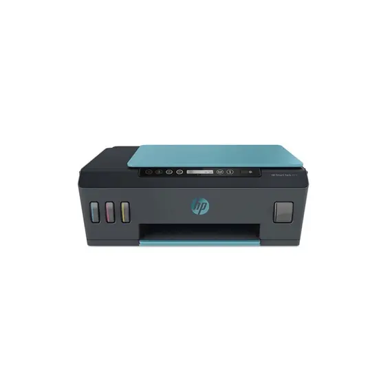 პრინტერი HP Smart Tank 513 AiO  - Primestore.ge